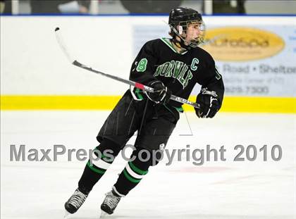 Thumbnail 1 in Norwalk/McMahon @ Trumbull photogallery.