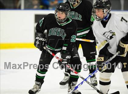 Thumbnail 1 in Norwalk/McMahon @ Trumbull photogallery.