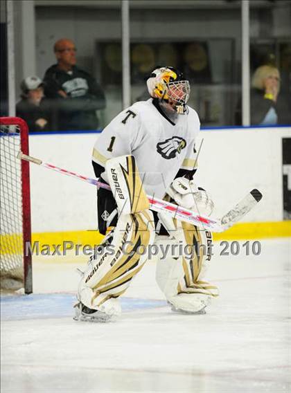 Thumbnail 1 in Norwalk/McMahon @ Trumbull photogallery.