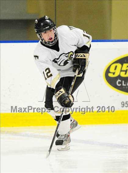 Thumbnail 1 in Norwalk/McMahon @ Trumbull photogallery.