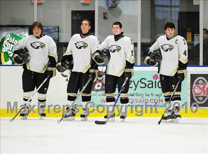 Thumbnail 3 in Norwalk/McMahon @ Trumbull photogallery.