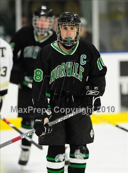 Thumbnail 1 in Norwalk/McMahon @ Trumbull photogallery.