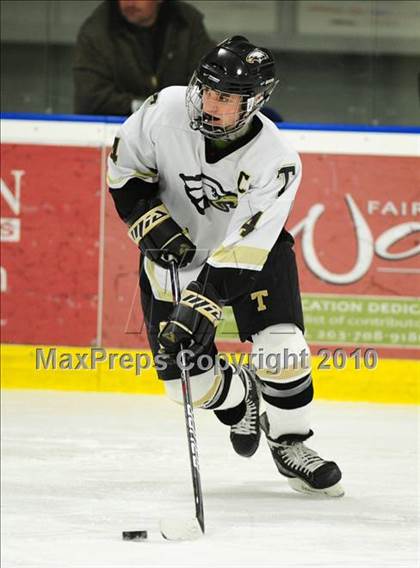 Thumbnail 1 in Norwalk/McMahon @ Trumbull photogallery.