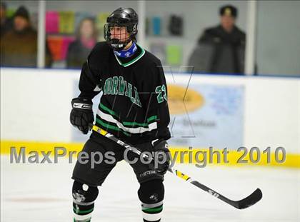 Thumbnail 3 in Norwalk/McMahon @ Trumbull photogallery.