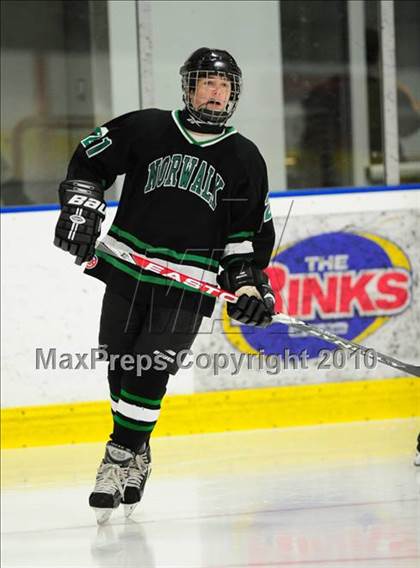 Thumbnail 1 in Norwalk/McMahon @ Trumbull photogallery.