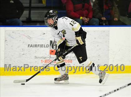 Thumbnail 2 in Norwalk/McMahon @ Trumbull photogallery.