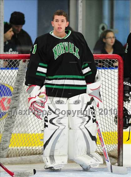 Thumbnail 3 in Norwalk/McMahon @ Trumbull photogallery.