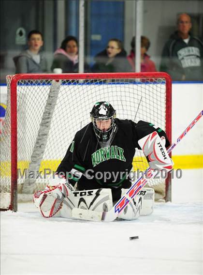 Thumbnail 3 in Norwalk/McMahon @ Trumbull photogallery.