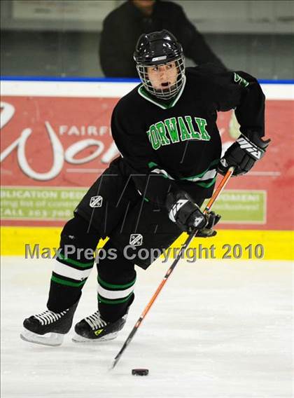 Thumbnail 2 in Norwalk/McMahon @ Trumbull photogallery.