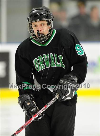 Thumbnail 2 in Norwalk/McMahon @ Trumbull photogallery.