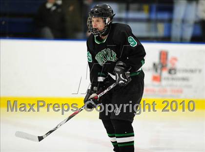 Thumbnail 1 in Norwalk/McMahon @ Trumbull photogallery.