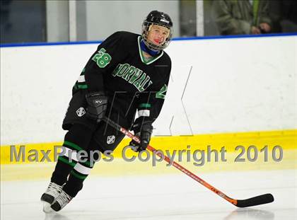 Thumbnail 3 in Norwalk/McMahon @ Trumbull photogallery.