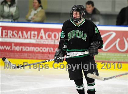 Thumbnail 1 in Norwalk/McMahon @ Trumbull photogallery.