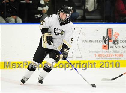 Thumbnail 3 in Norwalk/McMahon @ Trumbull photogallery.