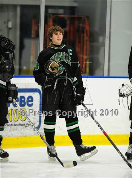 Thumbnail 3 in Norwalk/McMahon @ Trumbull photogallery.