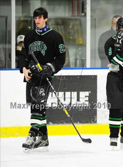 Thumbnail 3 in Norwalk/McMahon @ Trumbull photogallery.