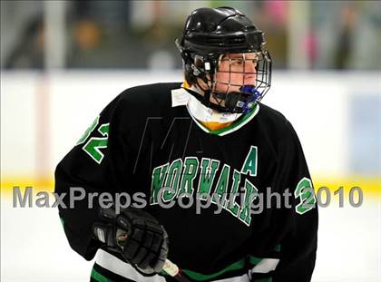 Thumbnail 2 in Norwalk/McMahon @ Trumbull photogallery.