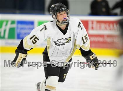 Thumbnail 3 in Norwalk/McMahon @ Trumbull photogallery.