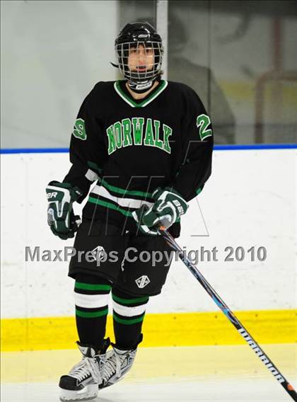 Thumbnail 2 in Norwalk/McMahon @ Trumbull photogallery.