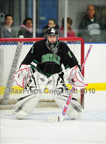 Thumbnail 3 in Norwalk/McMahon @ Trumbull photogallery.