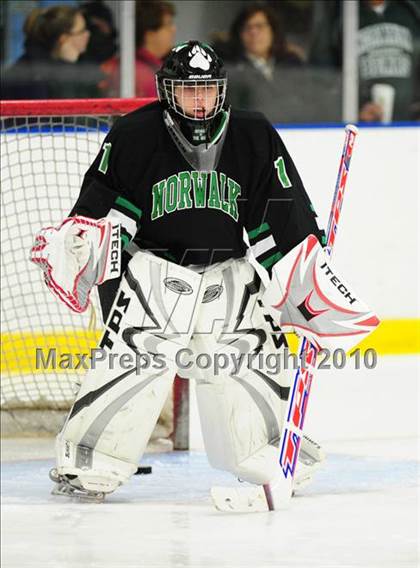 Thumbnail 2 in Norwalk/McMahon @ Trumbull photogallery.