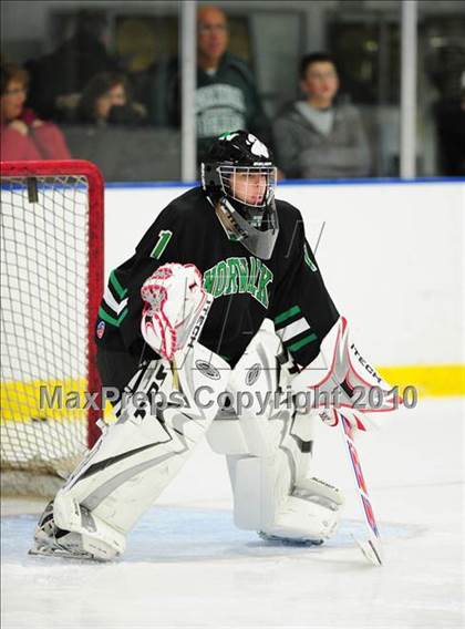 Thumbnail 3 in Norwalk/McMahon @ Trumbull photogallery.