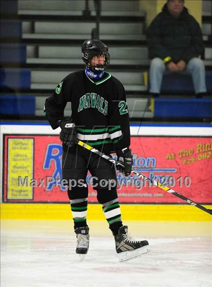 Thumbnail 3 in Norwalk/McMahon @ Trumbull photogallery.