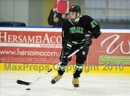 Thumbnail 2 in Norwalk/McMahon @ Trumbull photogallery.