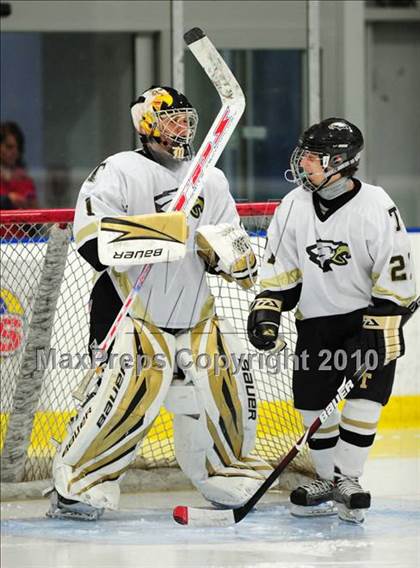 Thumbnail 1 in Norwalk/McMahon @ Trumbull photogallery.