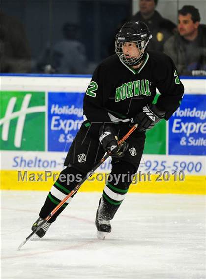 Thumbnail 1 in Norwalk/McMahon @ Trumbull photogallery.