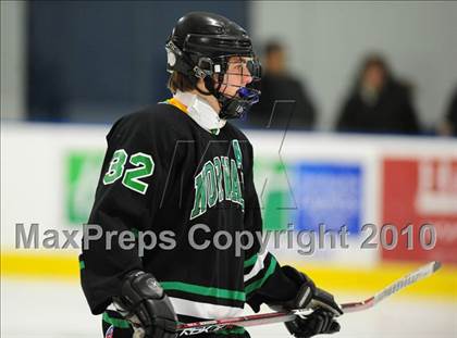 Thumbnail 1 in Norwalk/McMahon @ Trumbull photogallery.