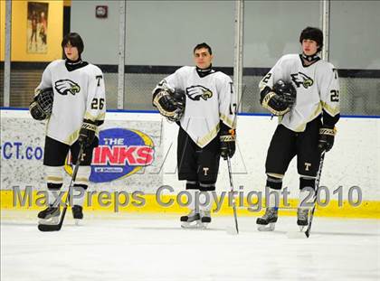 Thumbnail 2 in Norwalk/McMahon @ Trumbull photogallery.