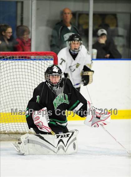 Thumbnail 3 in Norwalk/McMahon @ Trumbull photogallery.