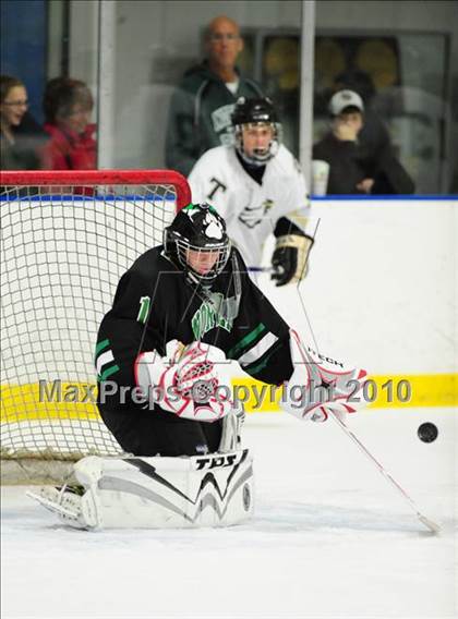 Thumbnail 2 in Norwalk/McMahon @ Trumbull photogallery.