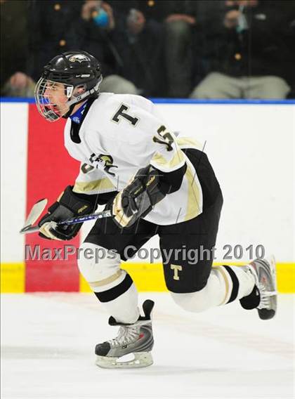 Thumbnail 3 in Norwalk/McMahon @ Trumbull photogallery.