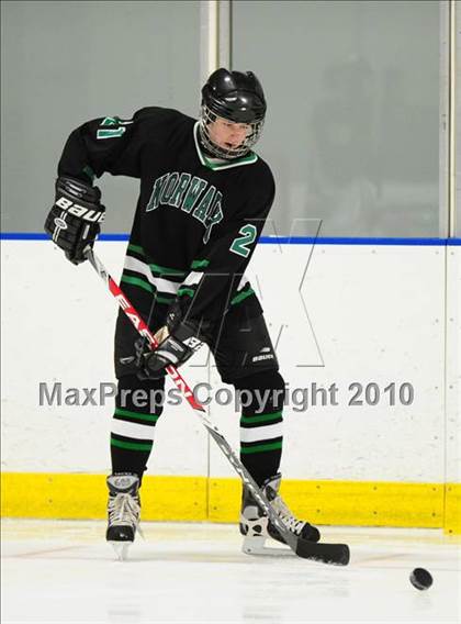 Thumbnail 1 in Norwalk/McMahon @ Trumbull photogallery.