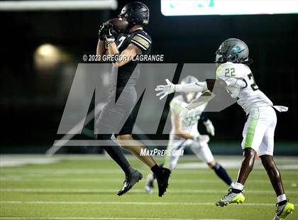 Thumbnail 2 in V.R. Eaton vs Fossil Ridge photogallery.