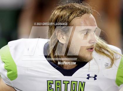 Thumbnail 2 in V.R. Eaton vs Fossil Ridge photogallery.