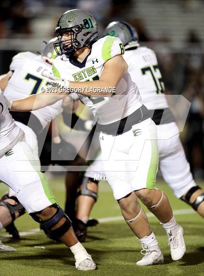 Thumbnail 3 in V.R. Eaton vs Fossil Ridge photogallery.