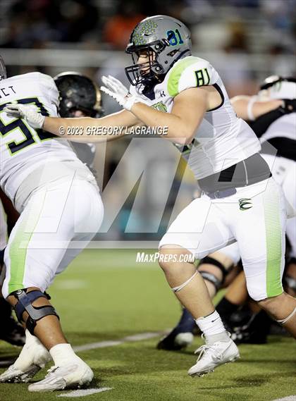 Thumbnail 1 in V.R. Eaton vs Fossil Ridge photogallery.