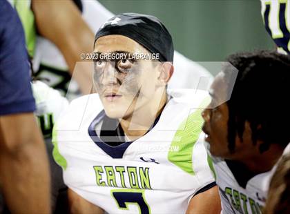 Thumbnail 1 in V.R. Eaton vs Fossil Ridge photogallery.