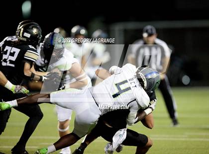 Thumbnail 2 in V.R. Eaton vs Fossil Ridge photogallery.