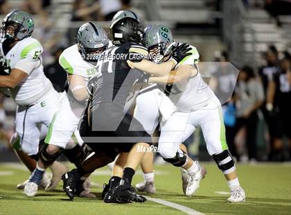 Thumbnail 1 in V.R. Eaton vs Fossil Ridge photogallery.