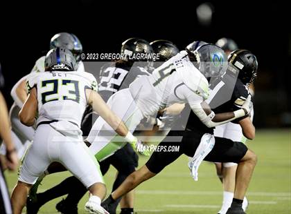 Thumbnail 1 in V.R. Eaton vs Fossil Ridge photogallery.