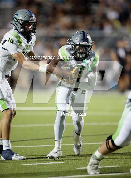 Thumbnail 3 in V.R. Eaton vs Fossil Ridge photogallery.