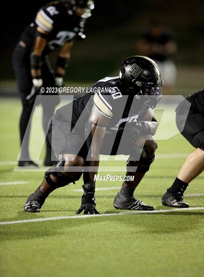 Thumbnail 1 in V.R. Eaton vs Fossil Ridge photogallery.