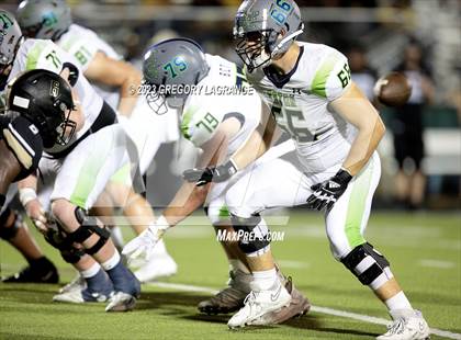 Thumbnail 2 in V.R. Eaton vs Fossil Ridge photogallery.