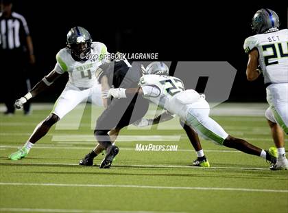 Thumbnail 3 in V.R. Eaton vs Fossil Ridge photogallery.