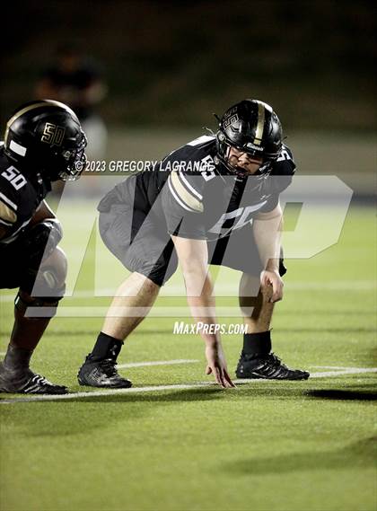 Thumbnail 3 in V.R. Eaton vs Fossil Ridge photogallery.