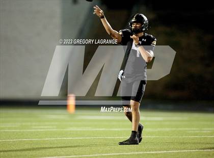 Thumbnail 1 in V.R. Eaton vs Fossil Ridge photogallery.